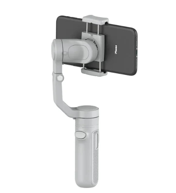 3-Axis Handheld Bluetooth Gimbal Stabilizer