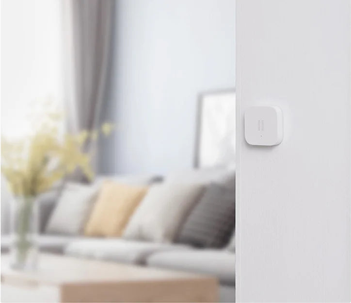 Aqara G2H 1080P Night Vision Security Camera