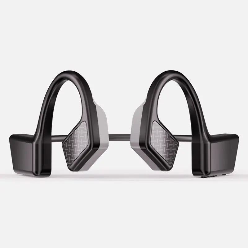 2020 New Waterproof Bone Conduction Bluetooth Earbuds