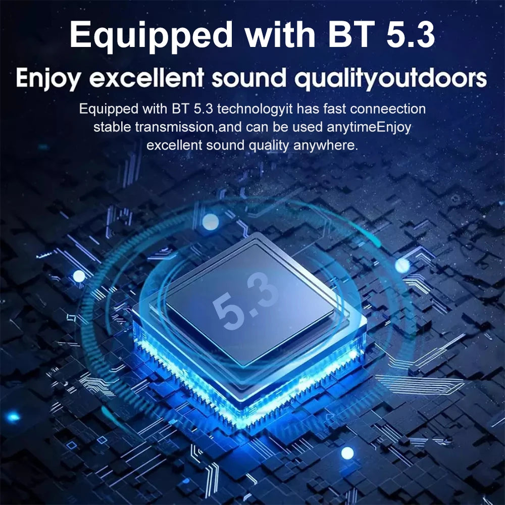 Multifunctional Bluetooth 5.3 Speaker Mini Speaker Portable Magnetic Speaker with RGB Color Light and Phone Holder for ios 2025