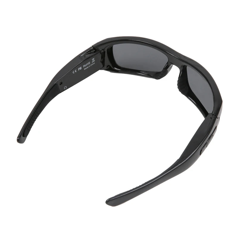 Xiaomi Sports Camera Glasses Sense Bluetooth Music Call Intelligent Recording Waterproof Glasses Outdoor Sports Cycling UV-proof