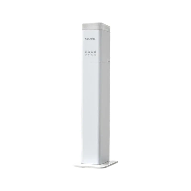 110-240V 13L Top-Fill Humidifier with Night Light,Ultra Quiet Cool Mist Diffuser for Home Bedroom Office Auto Shut-Off