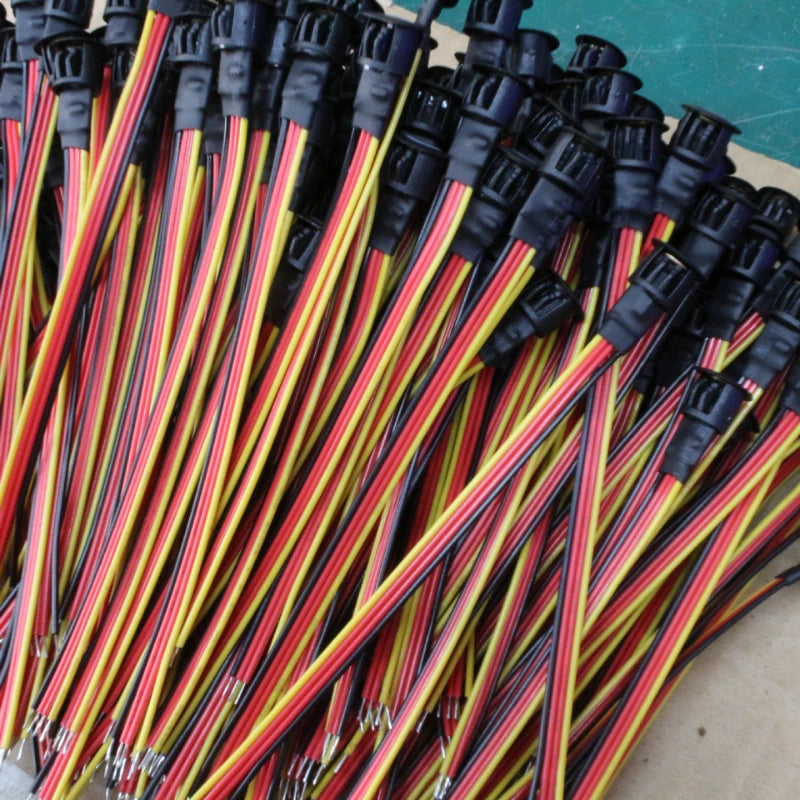 مفتاح تحكم قابل للتعتيم بزر مستشعر اللمس للمنزل الذكي مقاس 10 مم و16 مم لشريط LED المنزلي الذكي DC5V 12V 24V وحدة تحكم باهتة LED