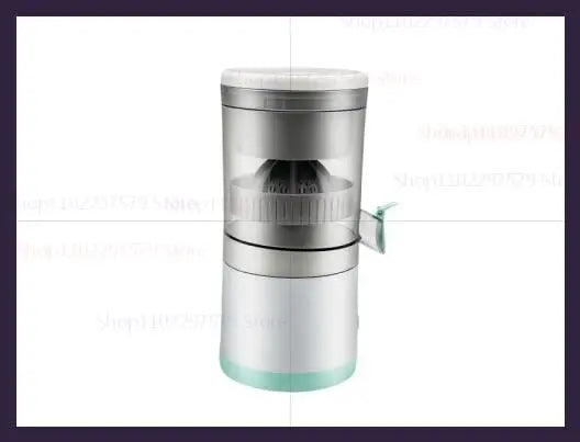 Automatic Fruit Juicer Portable Household Juice Machine Juice Fruit Blender USB Charging Travel Automatic Fresh Squeezing Mixer