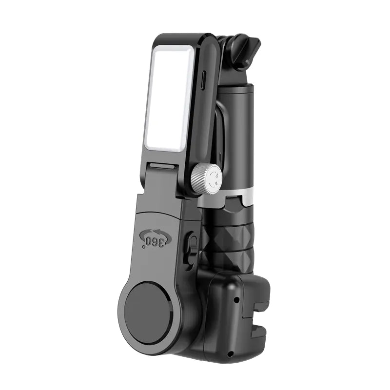 Q18 Face Tracking Selfie Stick with Gimbal Stabilizer