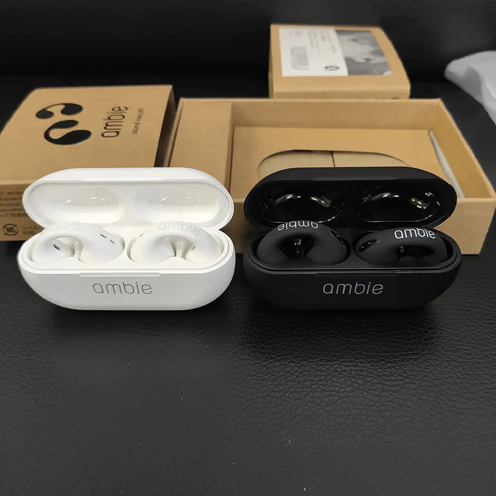 Bone Conduction Bluetooth Headset