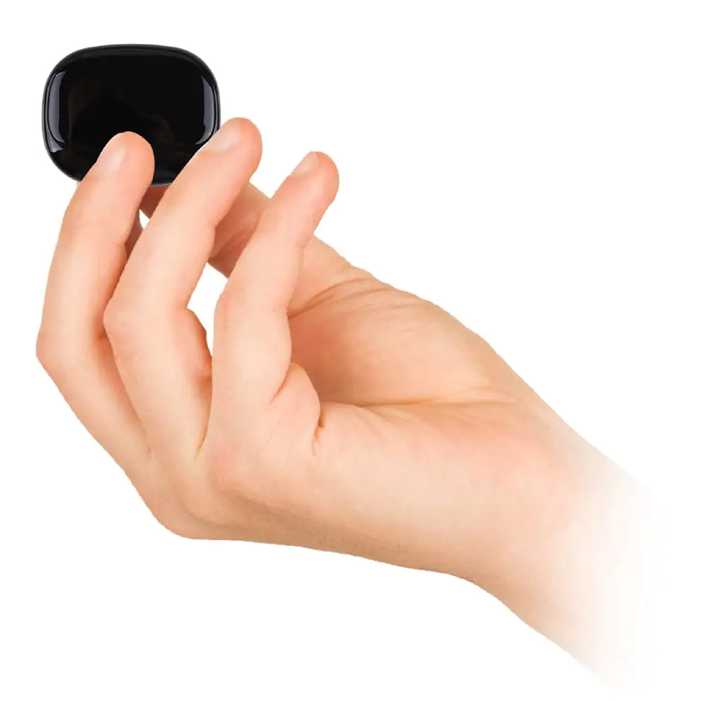 Miniature ABS Pet Collar with Multifunctional Locator