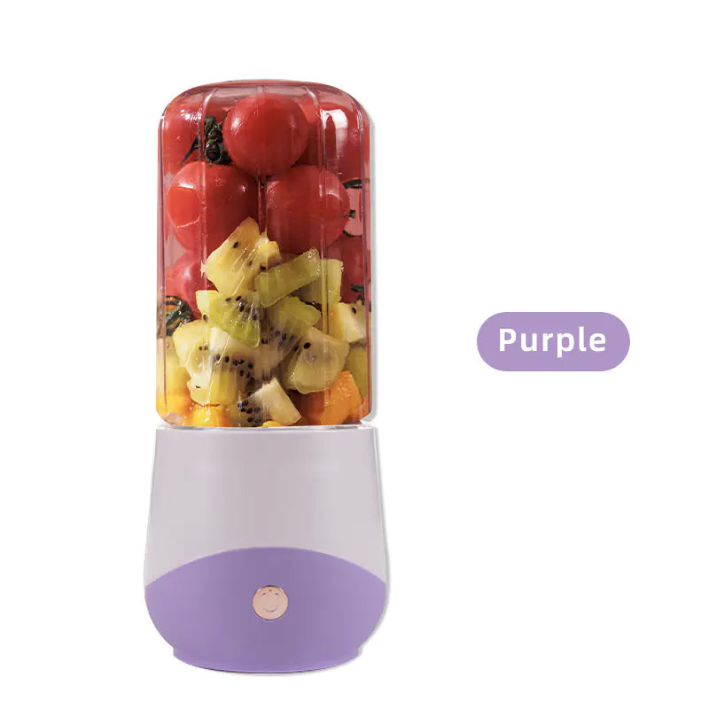 Portable Wireless Mini Electric Juicer Cup