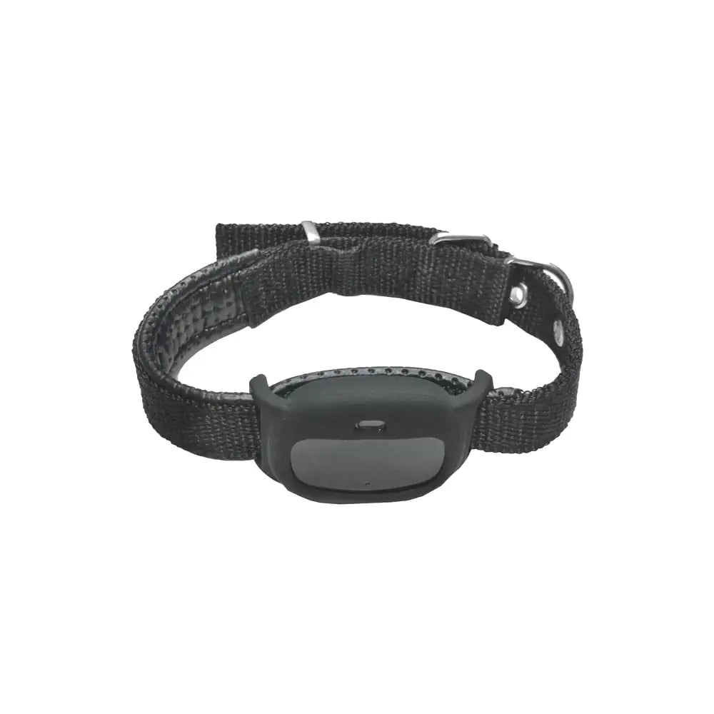 Miniature ABS Pet Collar with Multifunctional Locator