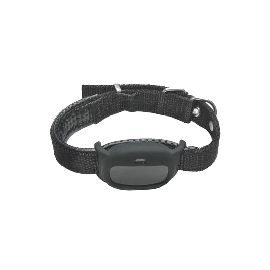Miniature ABS Pet Collar with Multifunctional Locator