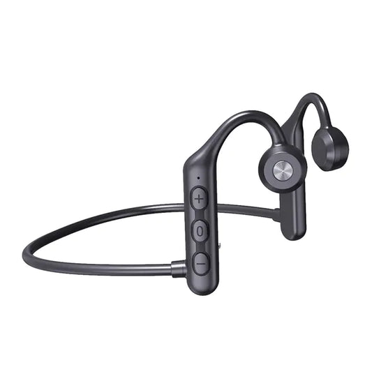 Bone Conduction Wireless Bluetooth Headset G25, Waterproof