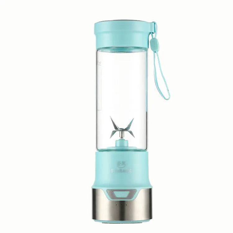 Portable Electric Juice Cup with Strong Power Blender