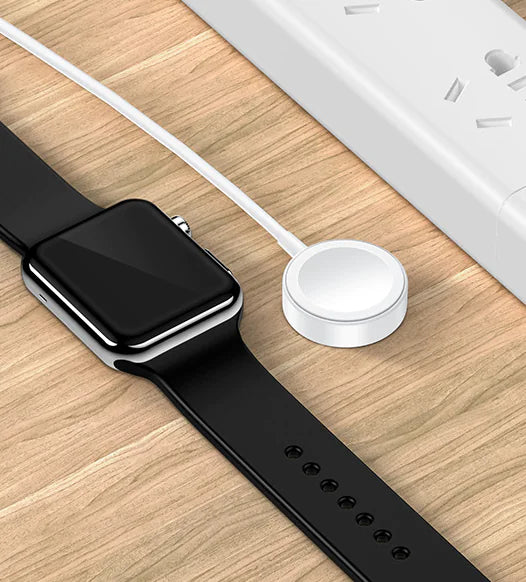 USAMS Wireless Charger for Apple Watch (iWatch)