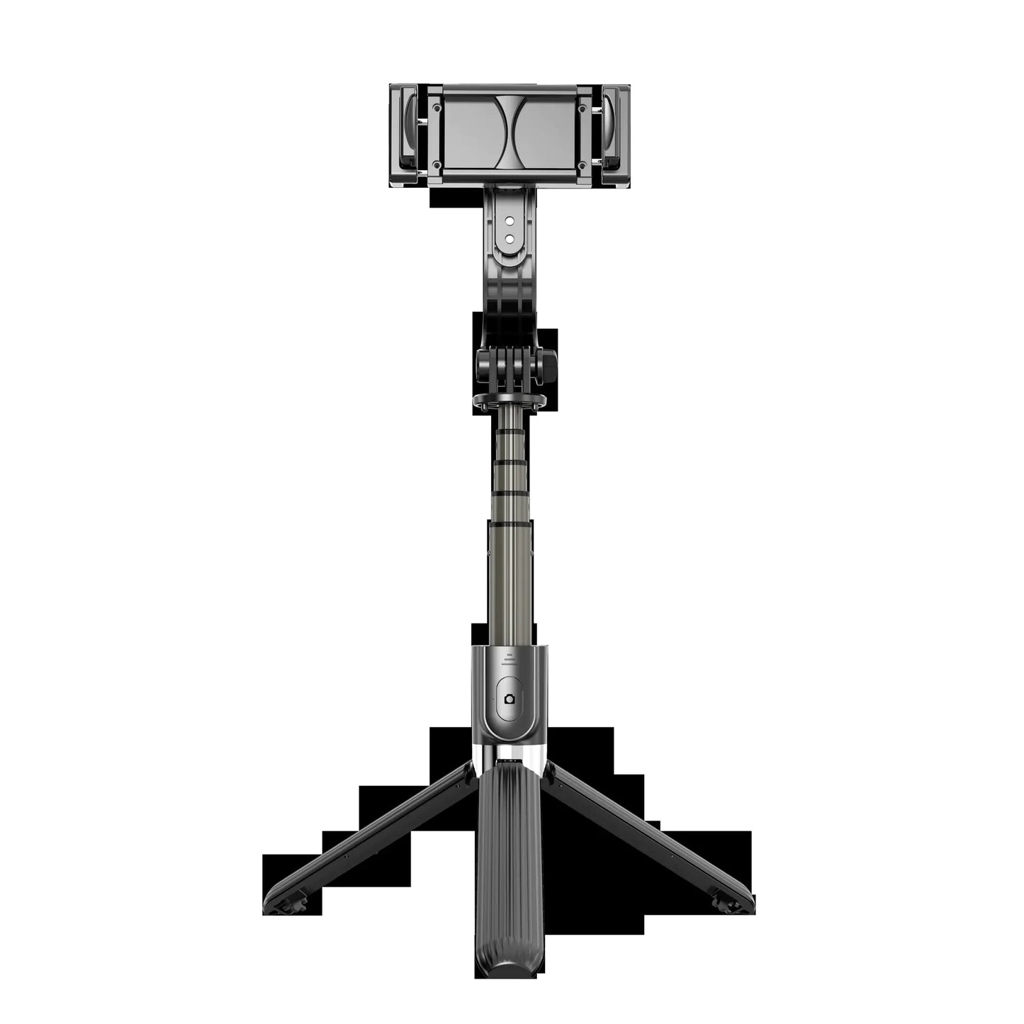 New Bluetooth Selfie Stick Tripod with Stabilizer