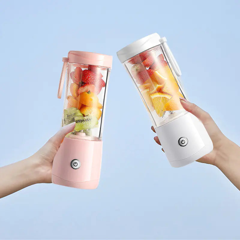 Mini Portable Electric Juice Maker Machine