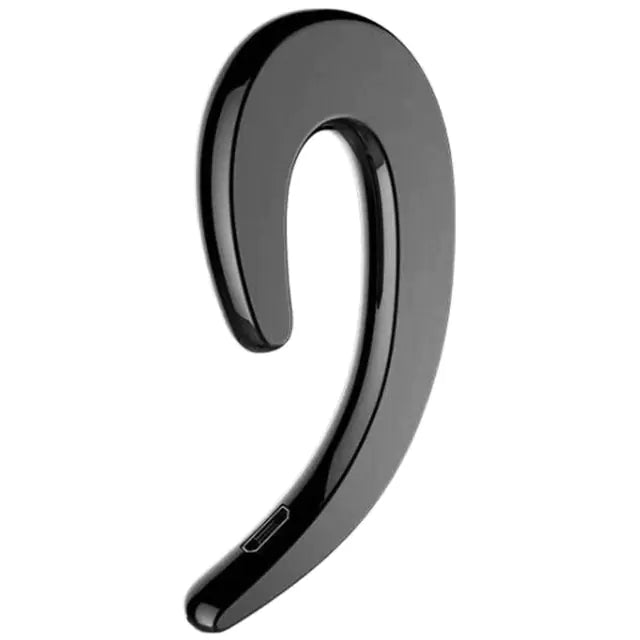 Wireless Bone Conduction Bluetooth Earphones for Sports