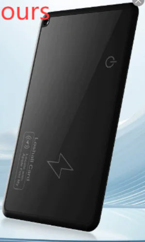 SmartTrack Anti-Lost Wallet with Card Locator