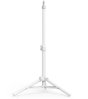 0.6m Frosted Desktop Tripod for Live Selfie Phone