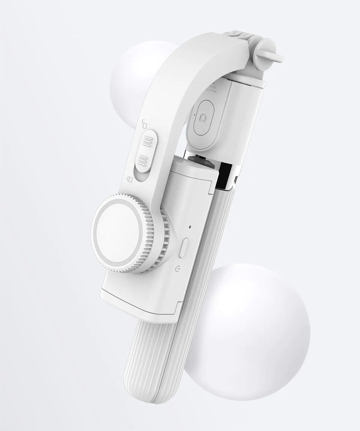 New Bluetooth Selfie Stick Tripod with Stabilizer