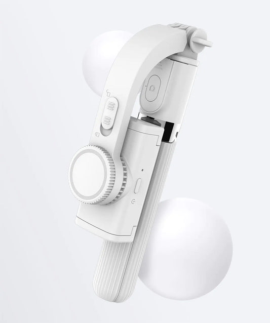 New Bluetooth Selfie Stick Tripod with Stabilizer