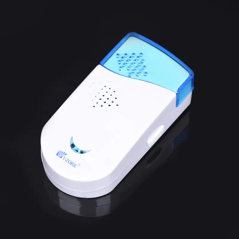 Yobang Security Wireless Waterproof Doorbell with 32 Songs