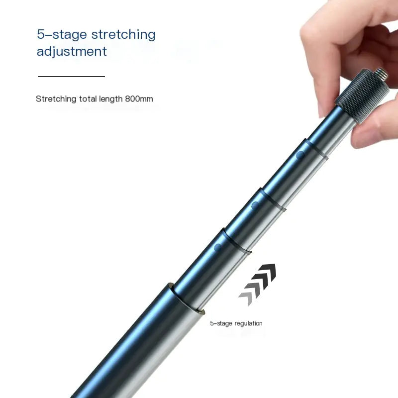 GoPro Selfie Stick 0.8m Extendable Handheld Tripod