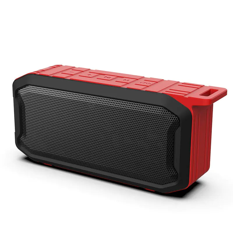 X2 Bluetooth Speaker with IPX7 Waterproof Subwoofer
