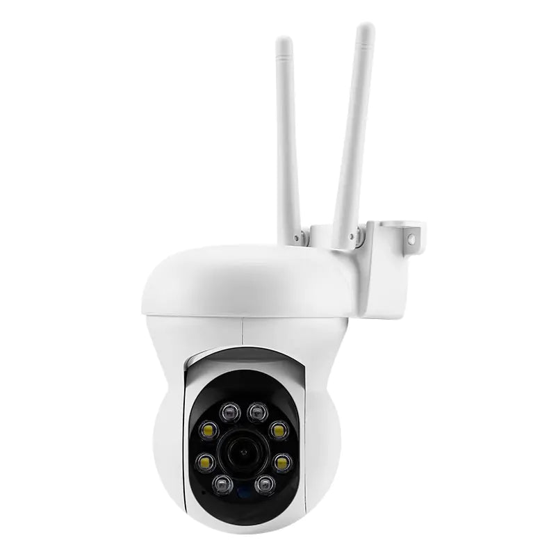 Wireless Indoor Security Camera with Smart WiFi Function