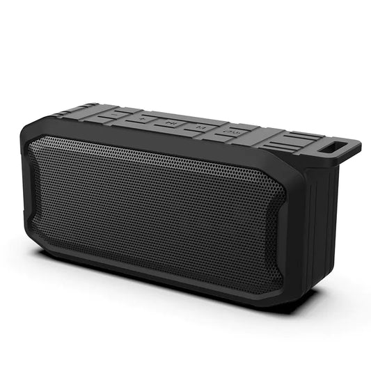 X2 Bluetooth Speaker with IPX7 Waterproof Subwoofer