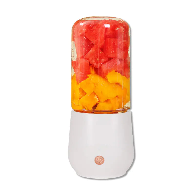 Portable Wireless Mini Electric Juicer Cup