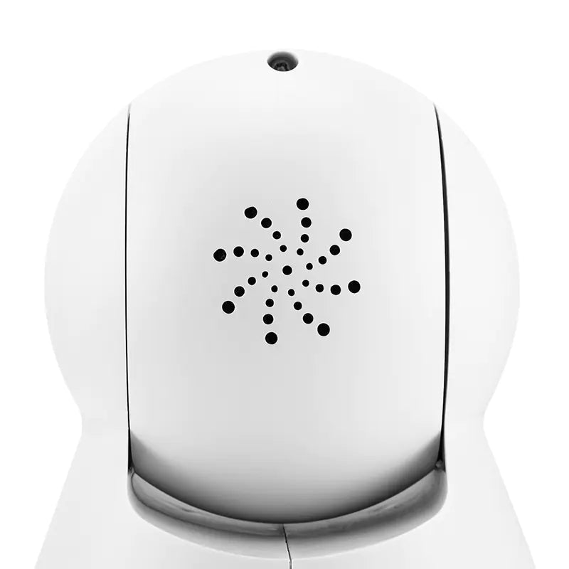 Wireless Indoor Security Camera with Smart WiFi Function