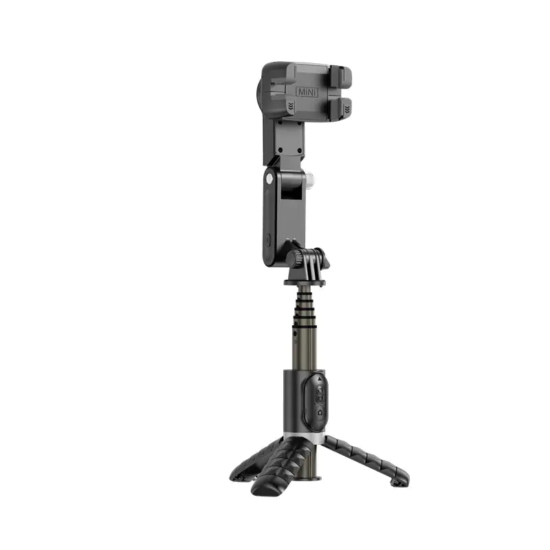 Q18 Face Tracking Selfie Stick with Gimbal Stabilizer