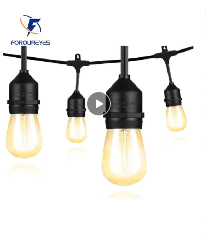 Interior Light String