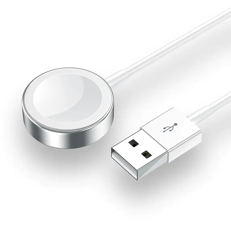 USAMS Wireless Charger for Apple Watch (iWatch)