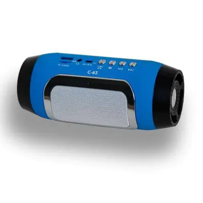 Mini Wireless Bluetooth Speaker