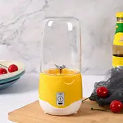 Portable Wireless Mini USB Fruit Juicer Cup