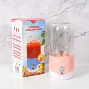 Portable Wireless Mini USB Fruit Juicer Cup
