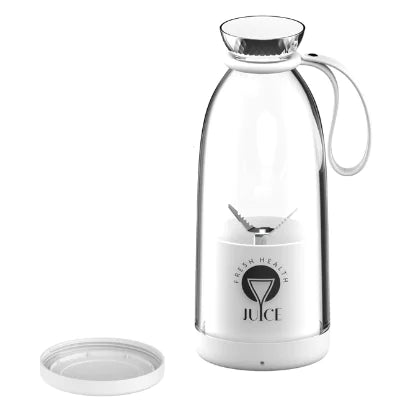 Fresh Juice™ Plus Portable Electric Juicer Cup (500ml)