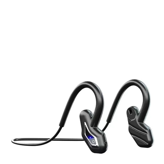 Bone Conduction Bluetooth Headset with Memory Mp3