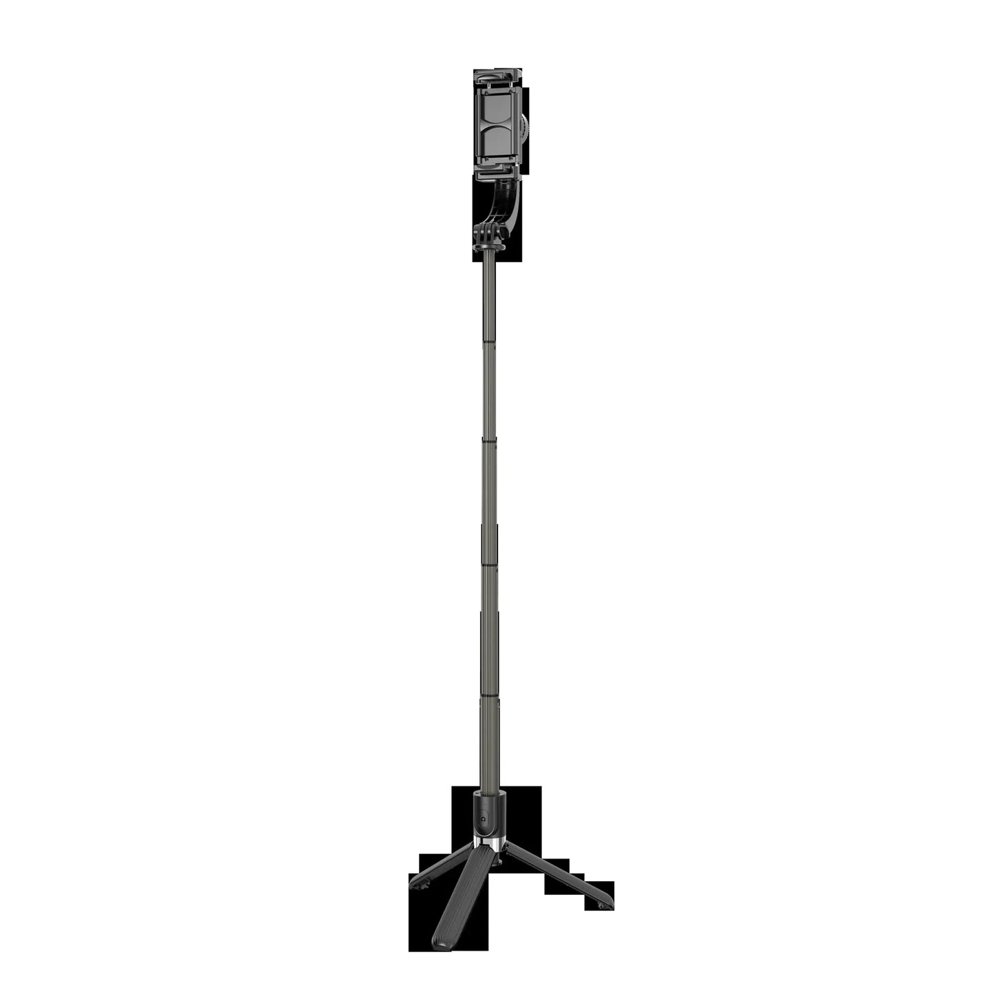 New Bluetooth Selfie Stick Tripod with Stabilizer