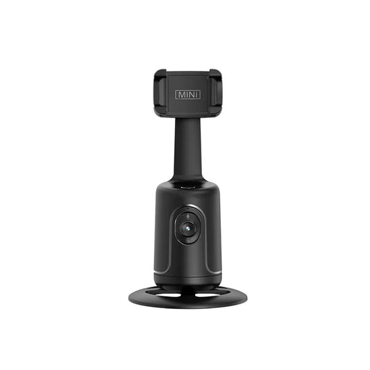 P01 AI Tracking Gimbal for Live Streaming and Vlogs
