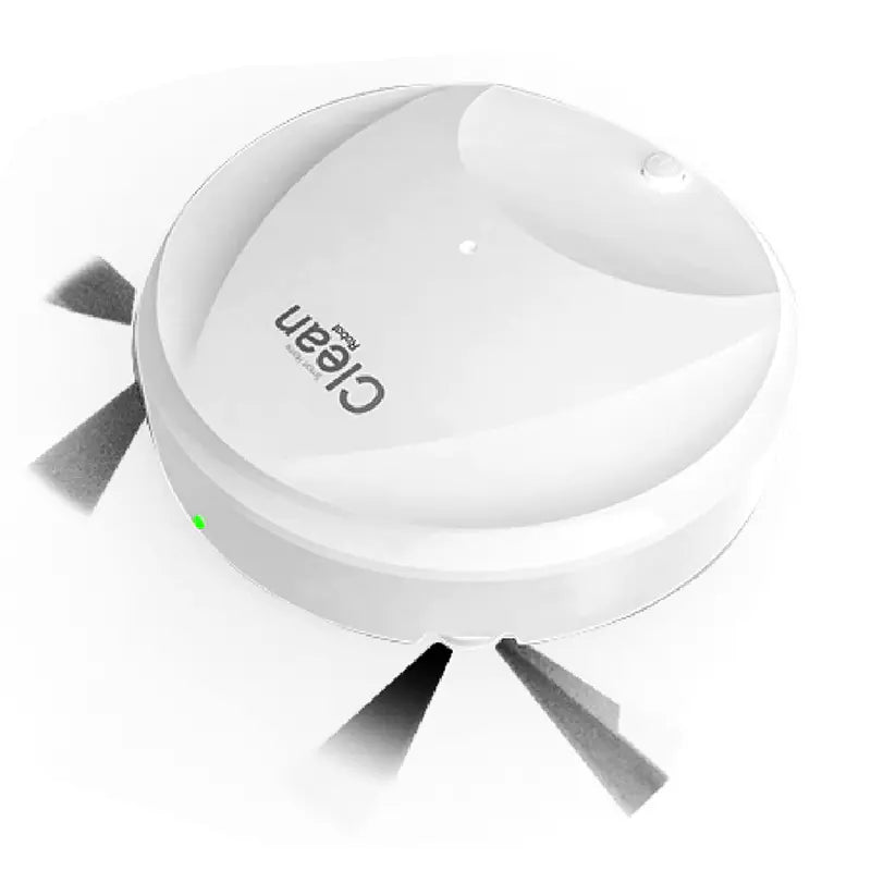 Mini Automatic Robot Vacuum Cleaner for Home Use