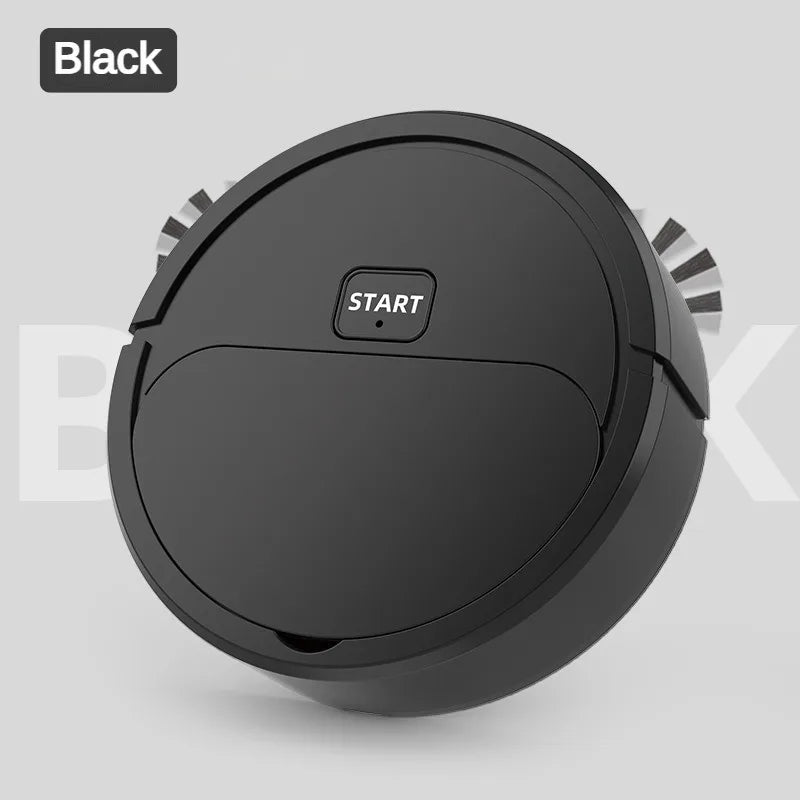 xiaomi Intelligent Sweeping Robot Household mini Sweeping Machine Suction sweeping And Mopping Three In One Cleaning Machine
