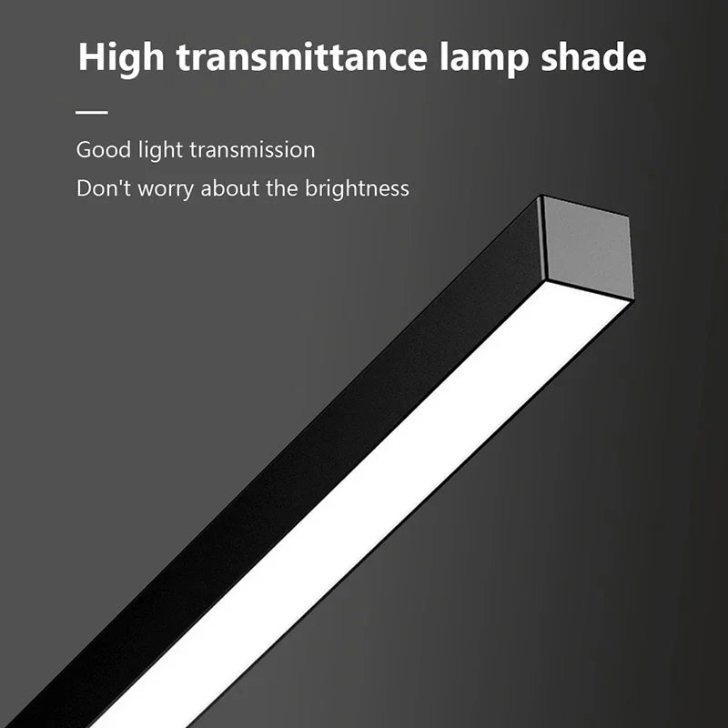 Smart LED Ceiling Light Remote Control 60/80CM Lights Bedroom Living Room Hallway Kitchen Balcony Home Lamp Led Lighting Lustre
