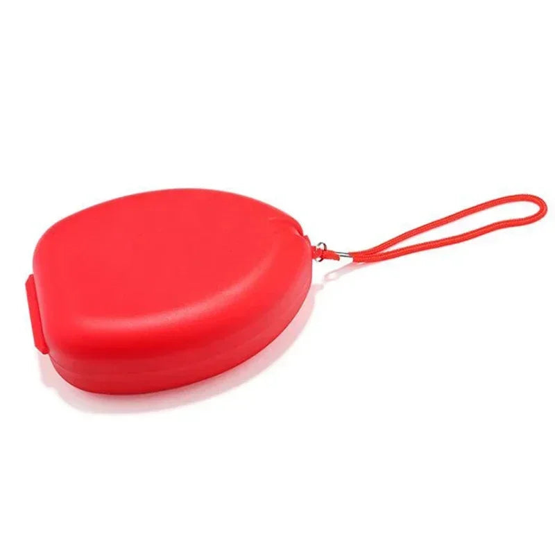 1Set Car Rescue CPR Mask Emergency First Aid Masks Resuscitator One-Way Valve CPR Face Sheild Survival Mask Outdoor Survival Kit