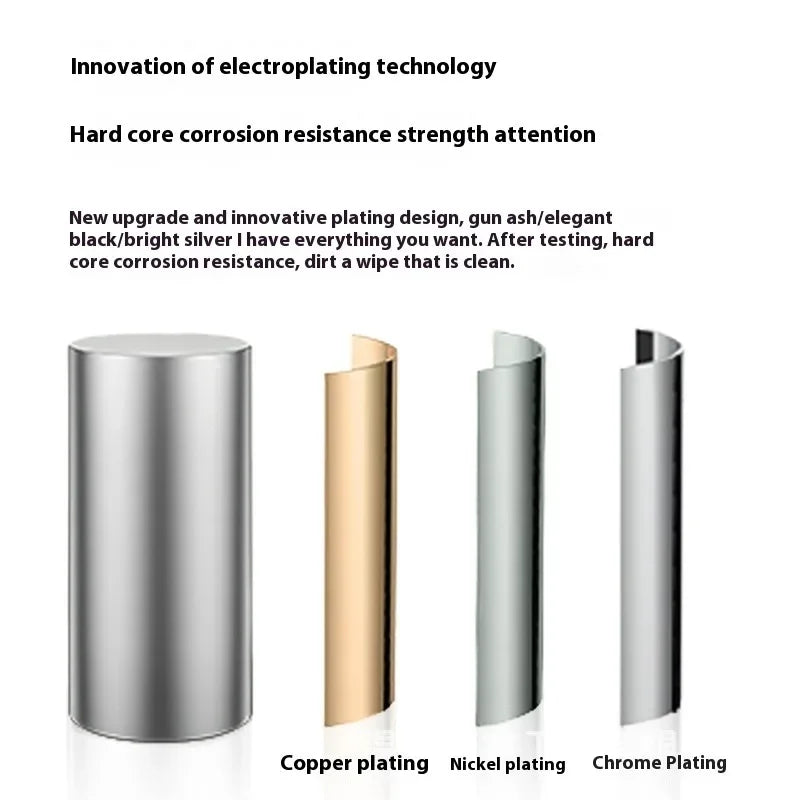 Smart Sensor Touchless Faucet with Hot Cold Mixer Water Saving Brushed Kitchen Bath Gold Hot Cold Mixer Tap for Modern Bathrooms