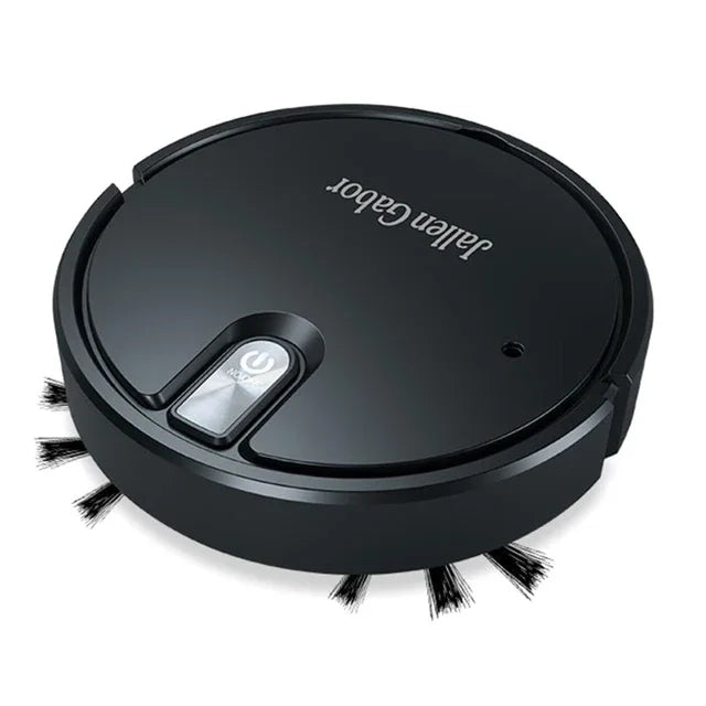 Zai Xiao 5-in-1 Wireless Smart Sweeping Robot Multifunctional Ultra-quiet Vacuum Mopping and Humidifying Home Appliance