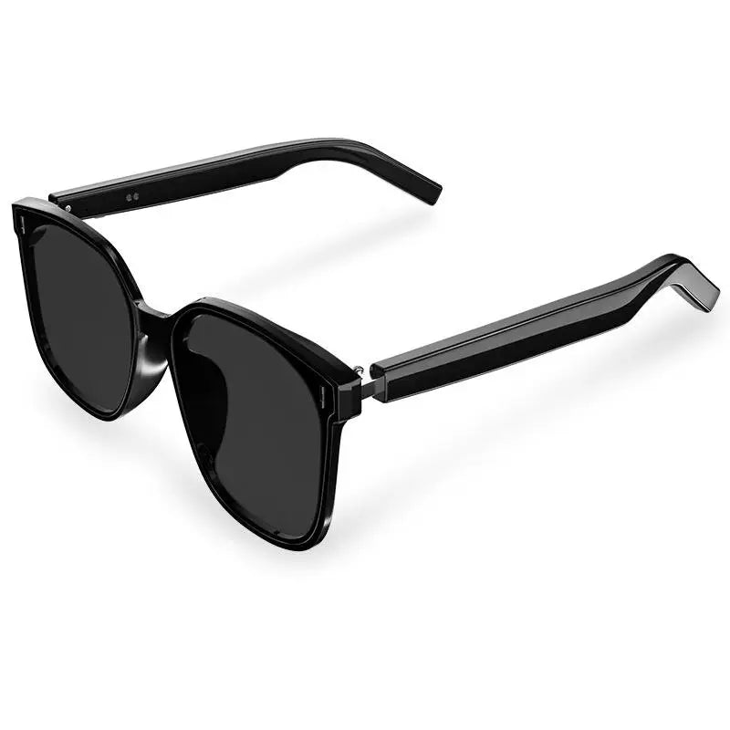 XIAOMI Anti Blue Light Smart Glasses UV Protection Photochromic Sunglasses Hands-Free Calls Audio Voice Assistant for Men Women