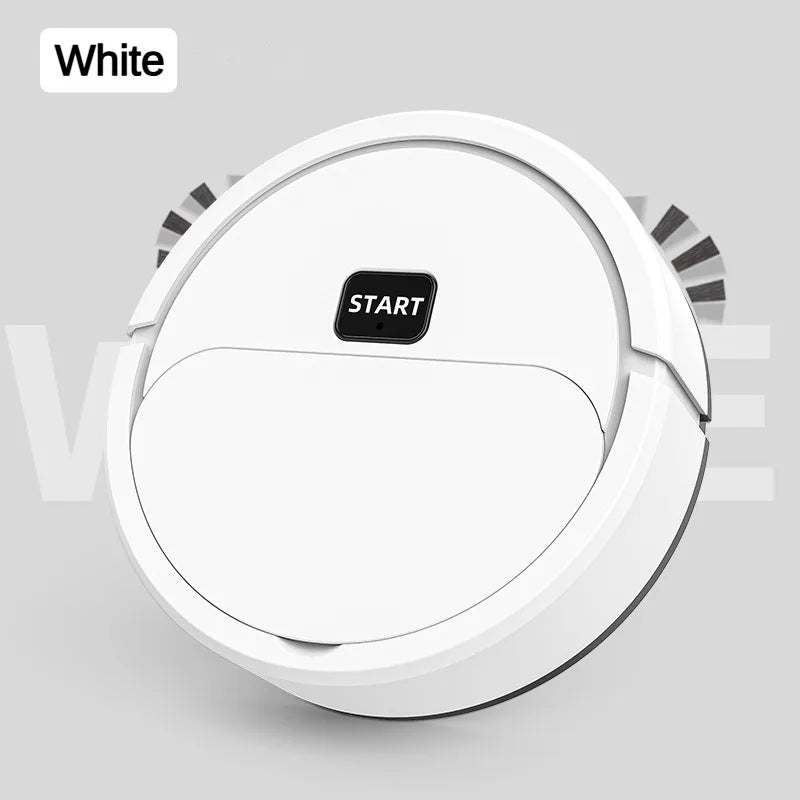 xiaomi Intelligent Sweeping Robot Household mini Sweeping Machine Suction sweeping And Mopping Three In One Cleaning Machine