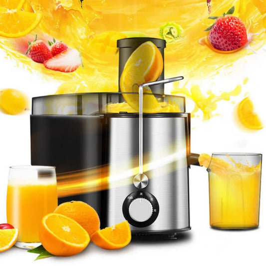 Portable electric fruit juicer Juice machine Rechargeable juice cup stirring cup cooking machine
